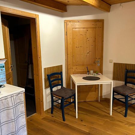 Appartement Sonnenuntergang à Traunstein Extérieur photo